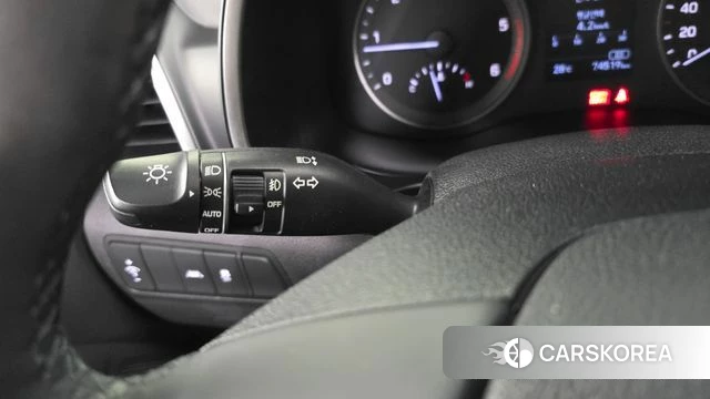 Hyundai All New Tucson id 4620266 из Кореи 24