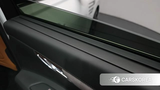 Genesis GV80 id 4292219 из Кореи 24