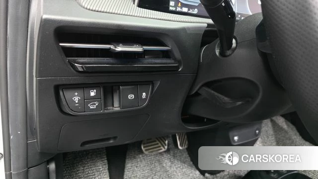 Kia EV6 id 4624301 из Кореи 24