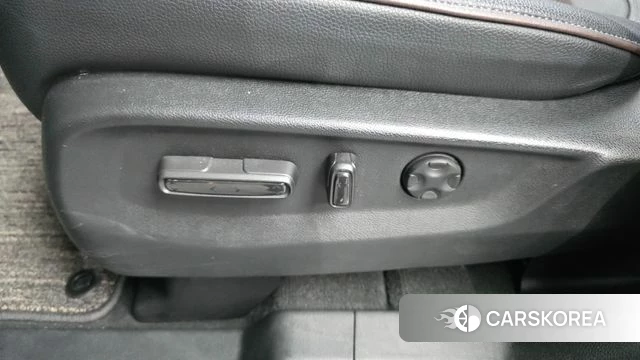 Honda Odyssey id 4291647 из Кореи 24