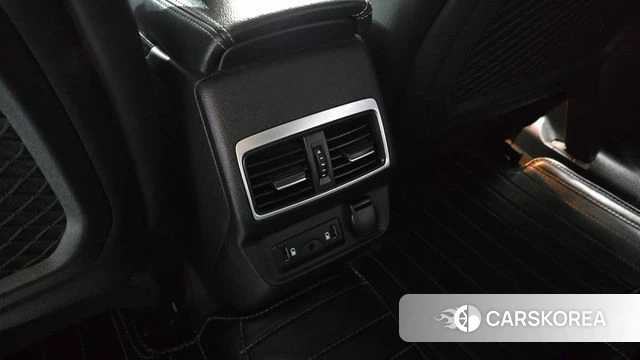 Renault Korea (Samsung) QM6 id 4873242 из Кореи 24