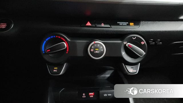 Kia Stonic id 4345252 из Кореи 24