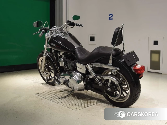 Проданный Harley-Davidson Dyna Low Rider FXDL1580 id 4015925 из Японии, фото 7