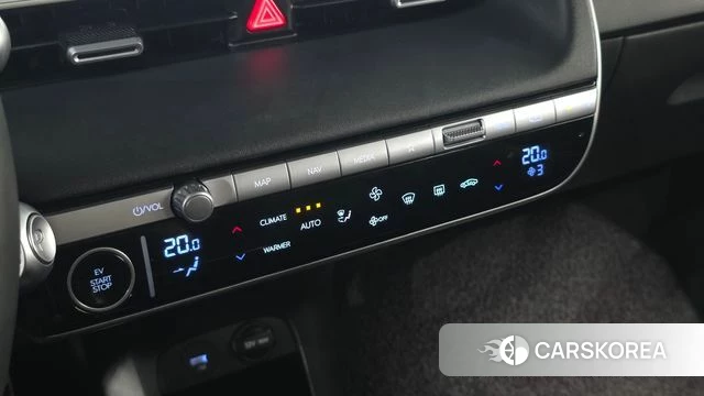 Hyundai Ionic 5 id 4444552 из Кореи 24