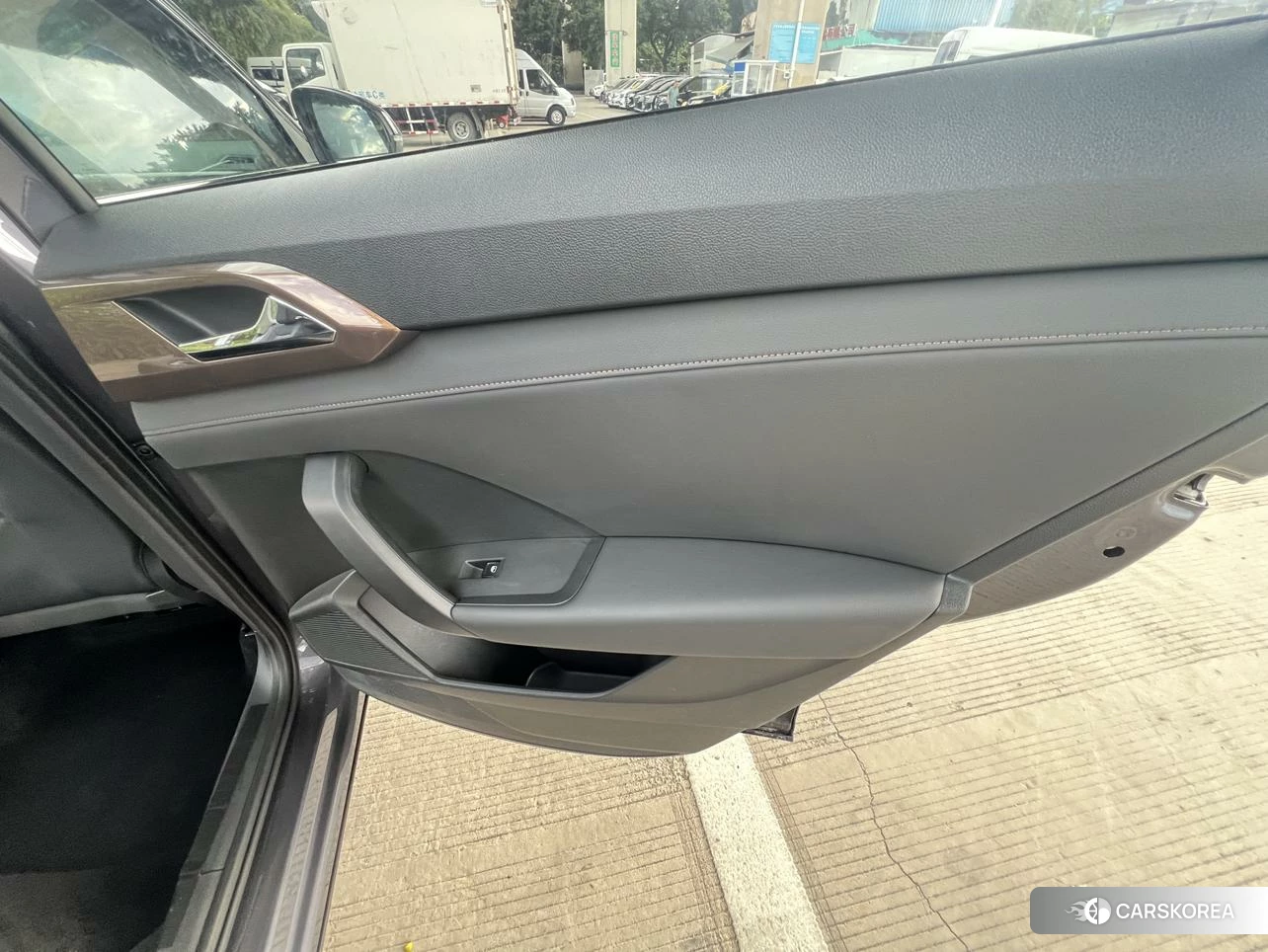Volkswagen Tuyue id 4467927 из Китая 24
