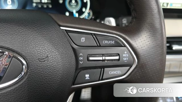 Hyundai Palisade id 4304090 из Кореи 24