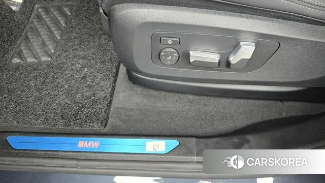 BMW X5 (G05) id 4682682 из Кореи 24