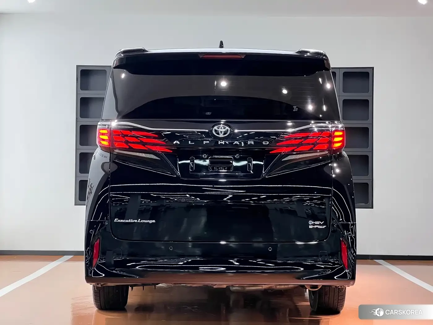 Toyota Alphard id 4547219 из Китая 24