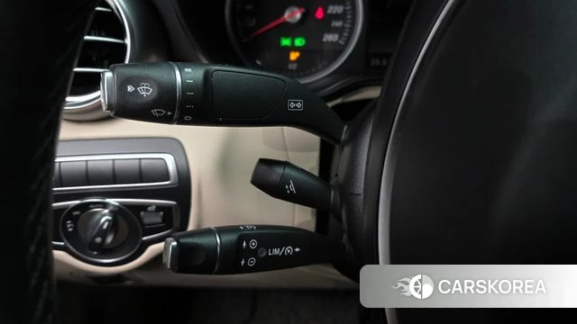Mercedes-Benz GLC-Class X253 id 4751134 из Кореи 24
