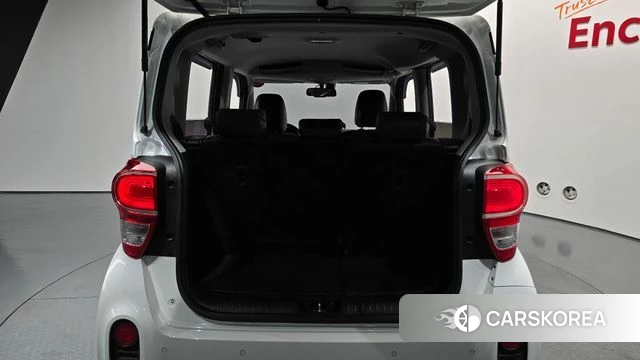 Kia The New Ray id 4330518 из Кореи 24