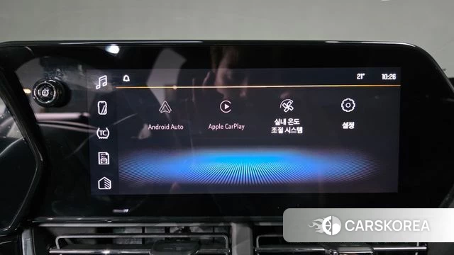 Chevrolet (GM Daewoo) Trax Crossover id 4506227 из Кореи 24