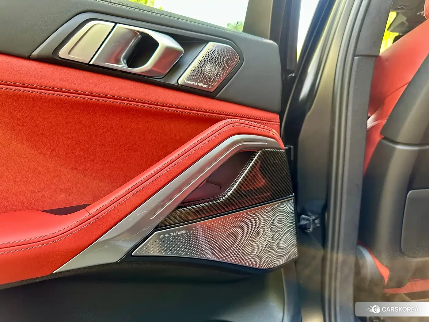 BMW X6 M id 4559765 из Китая 24