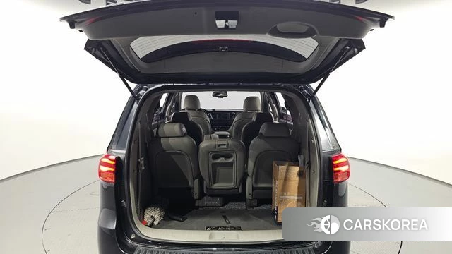 Kia The New Carnival id 4574279 из Кореи 24