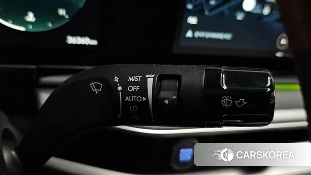 Hyundai Grandeur (GN7) id 4488439 из Кореи 24