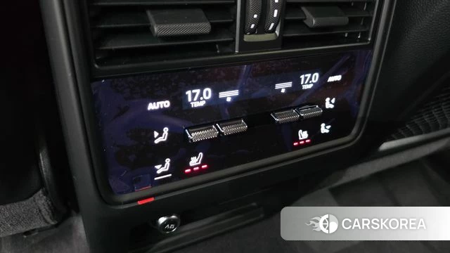 Porsche Cayenne (PO536) id 4441855 из Кореи 24