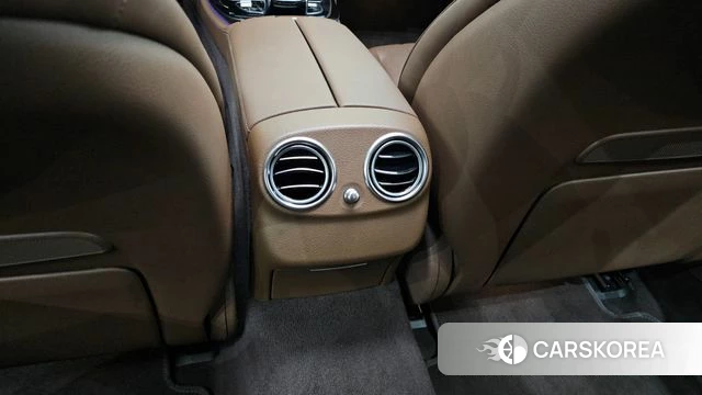 Mercedes-Benz E-Class W213 id 4520230 из Кореи 24