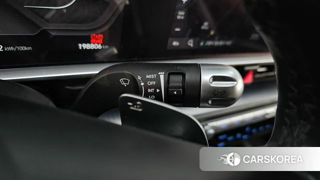 Hyundai Ionic 6 id 4428327 из Кореи 24