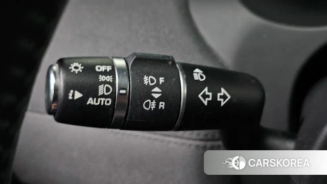Land Rover Range Rover Evoque id 4605363 из Кореи 24