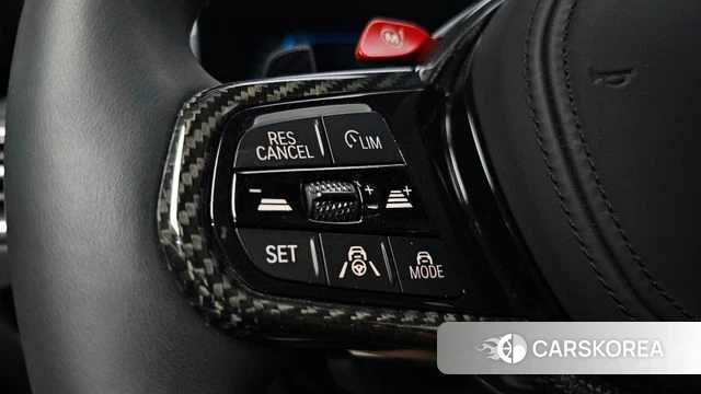 BMW M3 (G80) id 4752731 из Кореи 24