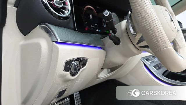 Mercedes-Benz E-Class W213 id 4383405 из Кореи 24