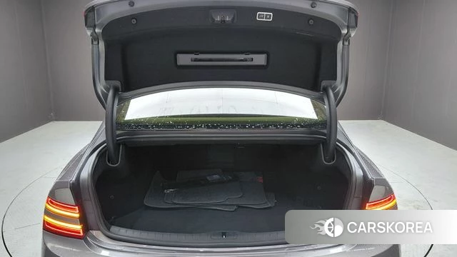Genesis G80 (RG3) id 4571890 из Кореи 24