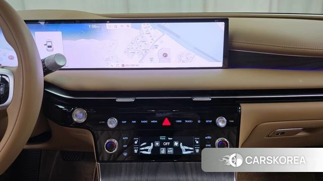 Genesis G80 (RG3) id 4302350 из Кореи 24