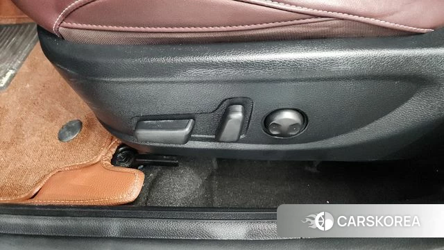 Kia Seltos id 4409588 из Кореи 24