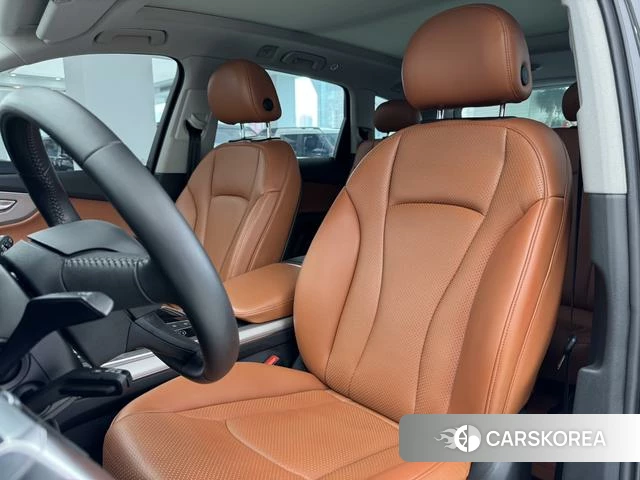 Audi Q7 id 4258711 из Китая 24