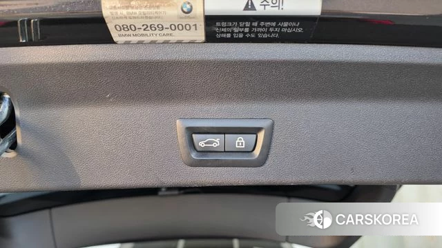 BMW X3 (G01) id 4856429 из Кореи 24