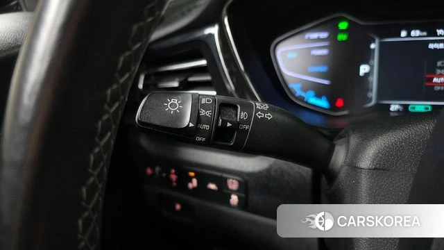 Kia The New Niro id 4836885 из Кореи 24