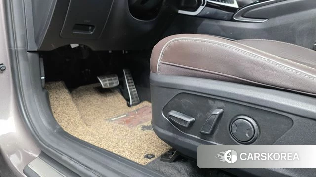 Hyundai Tucson (NX4) id 4591380 из Кореи 24