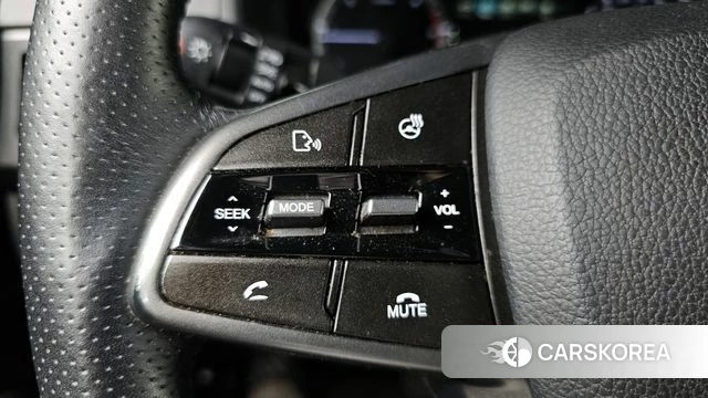 Ssangyong Rexton Sports Cannes id 4284689 из Кореи 24