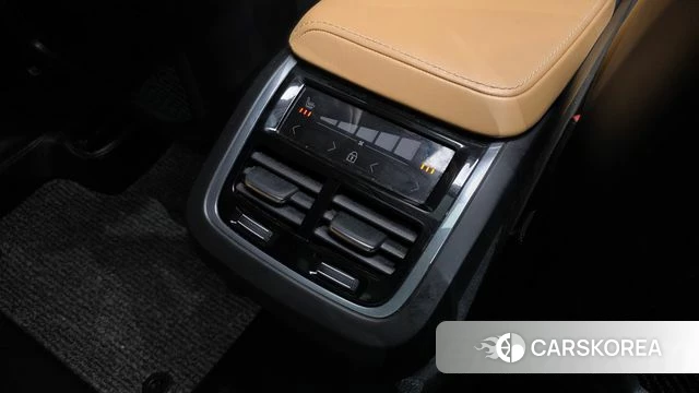 Volvo XC60 second Generation id 4849558 из Кореи 24