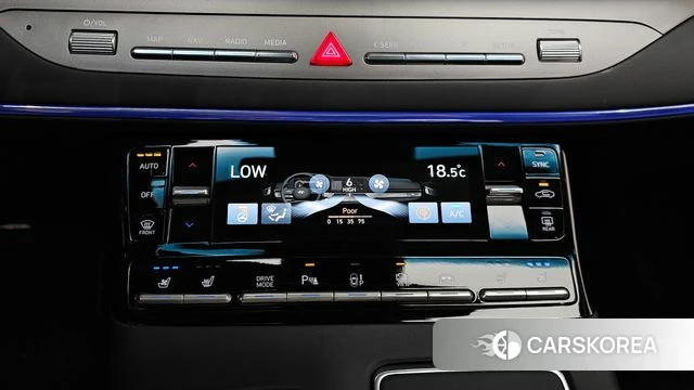 Hyundai The New Grandeur IG id 4267789 из Кореи 24