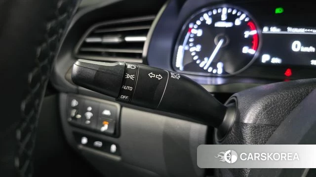 Kia K7 Premier id 4465245 из Кореи 24
