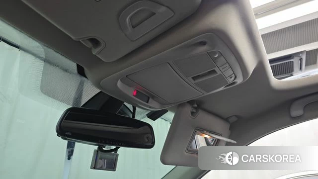 Renault Korea (Samsung) The New QM6 id 4551516 из Кореи 24