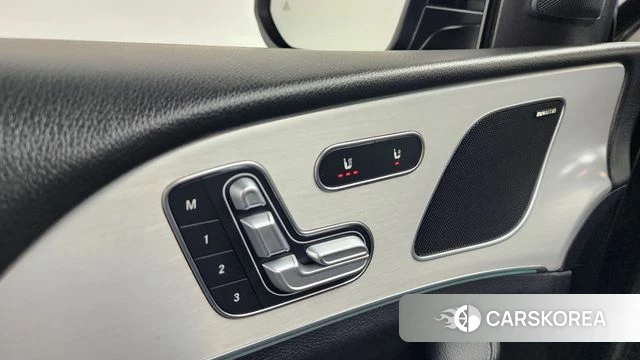 Mercedes-Benz GLE-Class W167 id 4495941 из Кореи 24