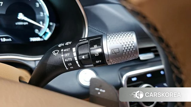 Genesis GV80 id 4201654 из Кореи 24