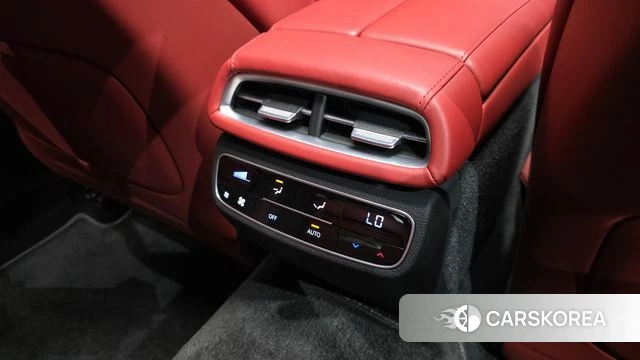 Genesis G80 (RG3) id 4881217 из Кореи 24