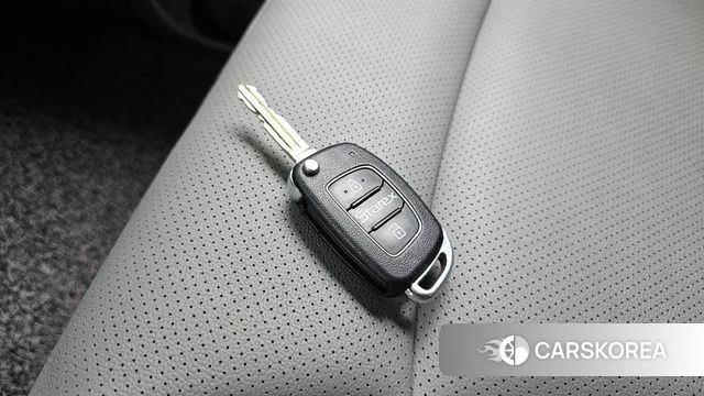 Hyundai The New Grand Starex id 4477407 из Кореи 24