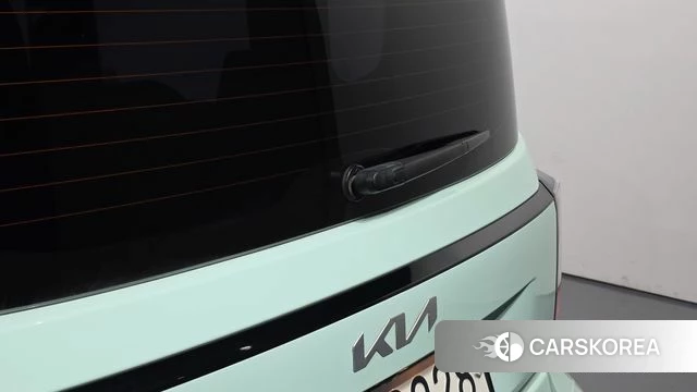 Kia The New Kia Ray id 4835234 из Кореи 24