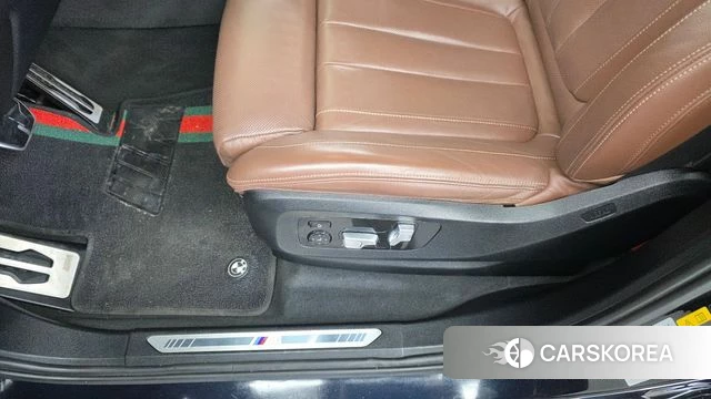 BMW X5 (G05) id 4423886 из Кореи 24