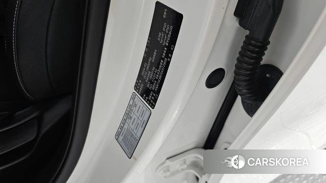 Kia The New K3 2nd generation id 4757502 из Кореи 24