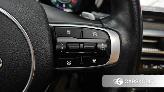 Kia K5 3rd generation id 4943592 из Кореи 24
