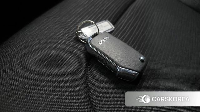 Kia The New Kia Ray id 4443508 из Кореи 24