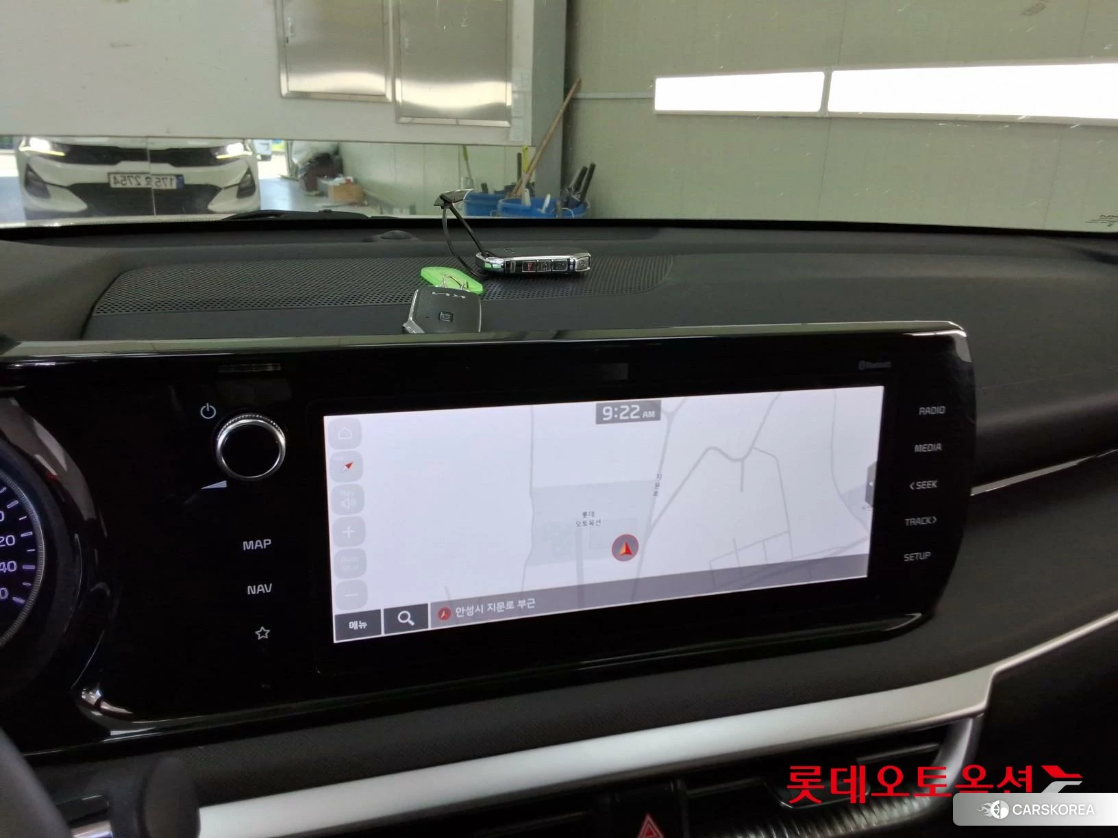 Kia K5 id 4296895 из Кореи 24