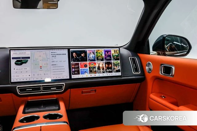 Ideal car Ideal L9 id 4253442 из Китая 24