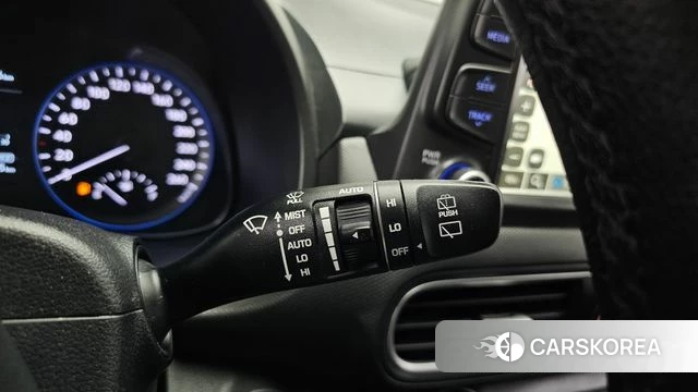 Hyundai Kona id 4531124 из Кореи 24