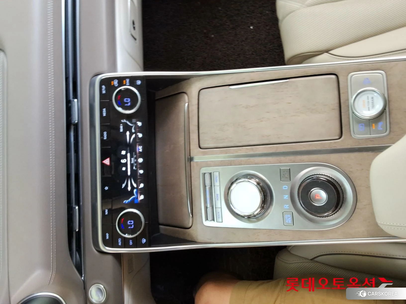 Hyundai GV80 id 4902566 из Кореи 24