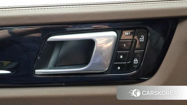 Porsche Cayenne (PO536) id 4501668 из Кореи 24